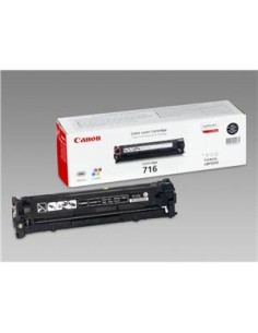 Cartucho de toner ORIGINAL CRG716 - 1980B002