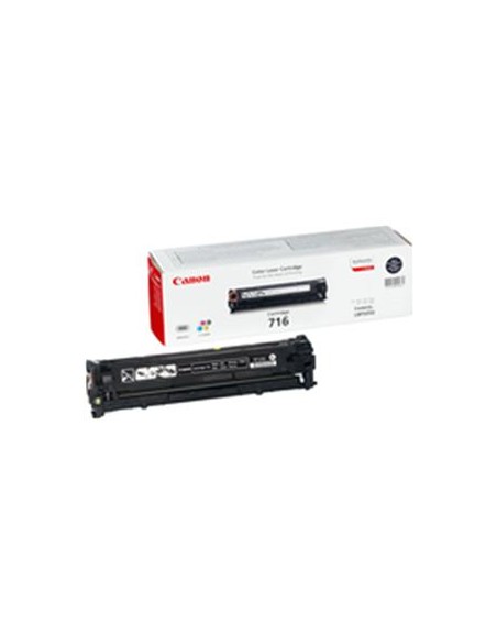 Cartucho de toner ORIGINAL CRG716 - 1980B002