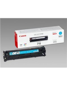 Cartucho de toner ORIGINAL CRG716 - 1979B002