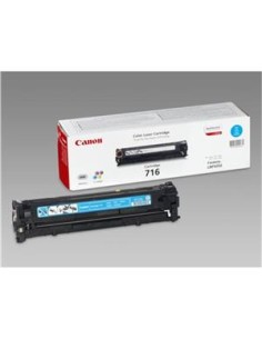 Cartucho de toner ORIGINAL CRG716 - 1979B002 2