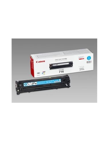 Cartucho de toner ORIGINAL CRG716 - 1979B002