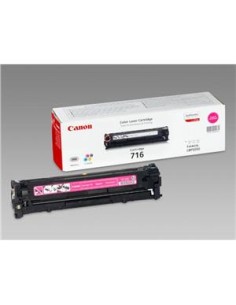 Cartucho de toner ORIGINAL CRG716 - 1978B002