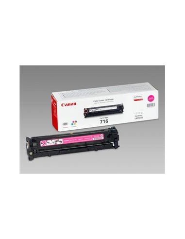 Cartucho de toner ORIGINAL CRG716 - 1978B002