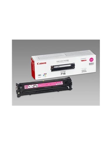 Cartucho de toner ORIGINAL CRG716 - 1978B002