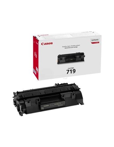 Cartucho de toner ORIGINAL CRG719 - 3479B002
