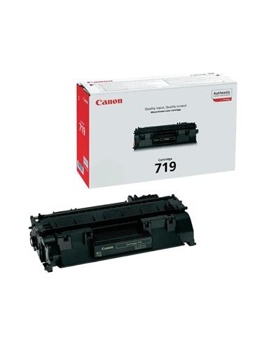 Cartucho de toner ORIGINAL CRG719 - 3479B002