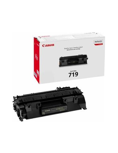 Cartucho de toner ORIGINAL CRG719 - 3479B002