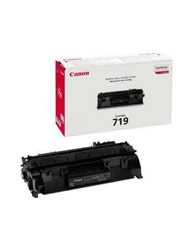 Cartucho de toner ORIGINAL CRG719 - 3479B002