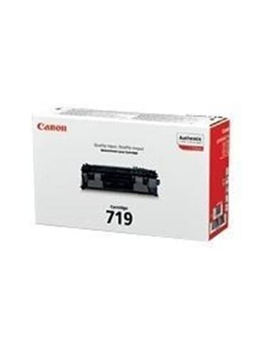 Cartucho de toner ORIGINAL CRG719 - 3479B002