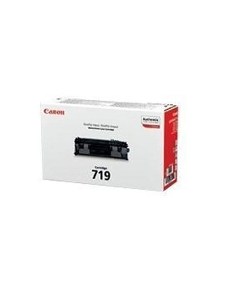Cartucho de toner ORIGINAL CRG719 - 3479B002