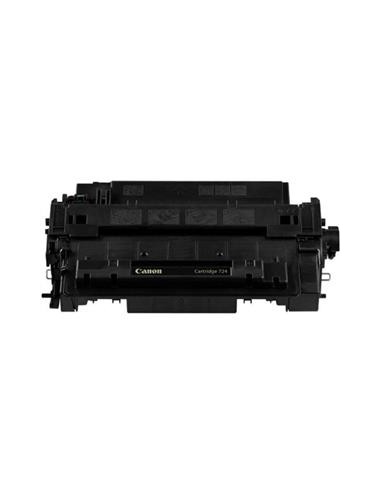 Cartucho de toner ORIGINAL CRG724 - 3481B002