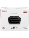Cartucho de toner ORIGINAL CRG724H - 3482B002