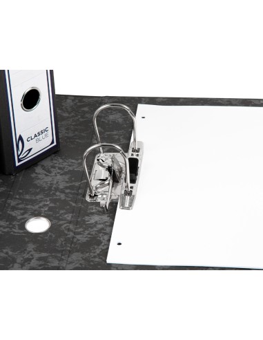 CI | Archivador de palanca liderpapel cuarto...