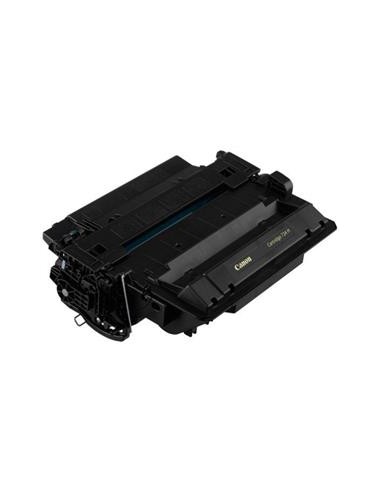 Cartucho de toner ORIGINAL CRG724H - 3482B002