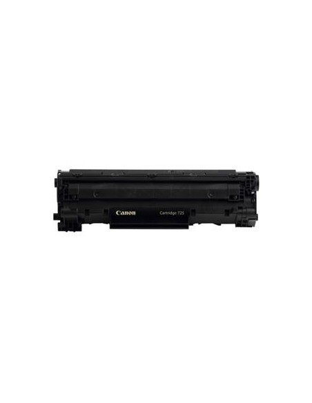 Cartucho de toner ORIGINAL CRG725 - 3484B002