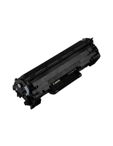 Cartucho de toner ORIGINAL CRG725 - 3484B002