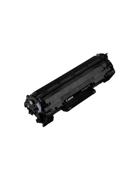 Cartucho de toner ORIGINAL CRG725 - 3484B002