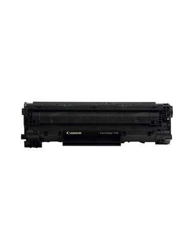 Cartucho de toner ORIGINAL CRG726 - 3483B002