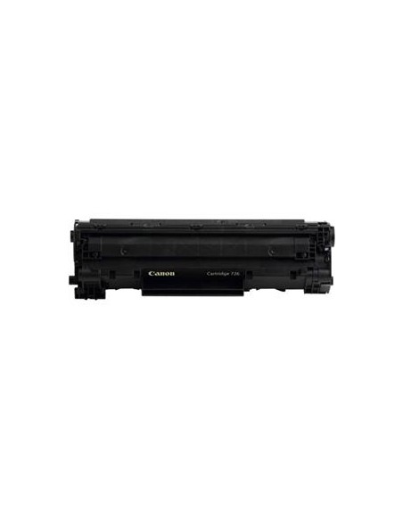 Cartucho de toner ORIGINAL CRG726 - 3483B002