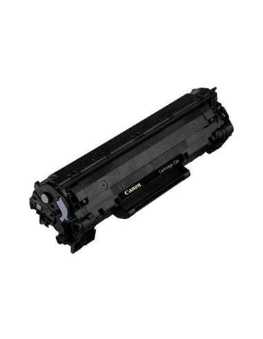 Cartucho de toner ORIGINAL CRG726 - 3483B002