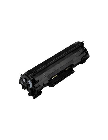Cartucho de toner ORIGINAL CRG726 - 3483B002