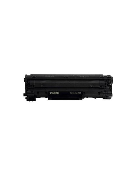 Cartucho de toner ORIGINAL CRG728 - 3500B002