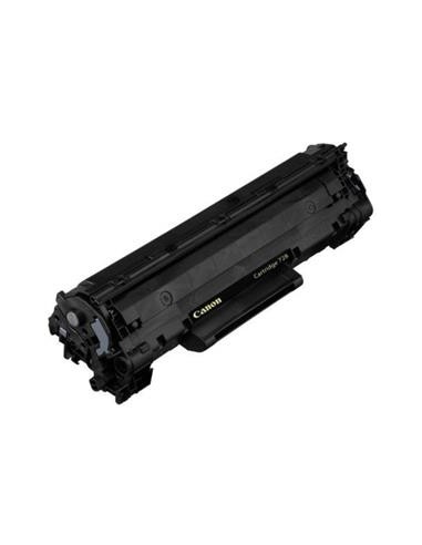 Cartucho de toner ORIGINAL CRG728 - 3500B002