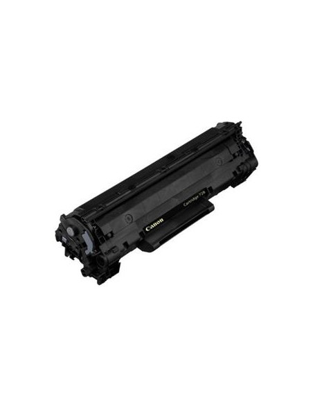 Cartucho de toner ORIGINAL CRG728 - 3500B002