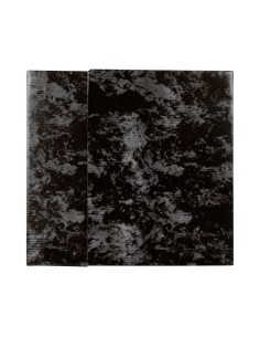 CI | Caja archivador liderpapel classic blue folio negra 2