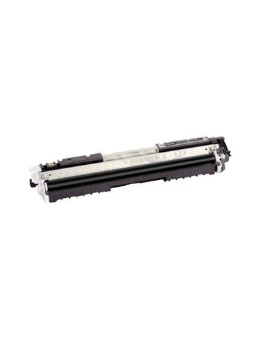 Cartucho de toner ORIGINAL CRG729BK - 4370B002