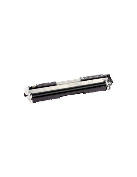 Cartucho de toner ORIGINAL CRG729BK - 4370B002