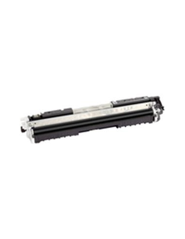 Cartucho de toner ORIGINAL CRG729BK - 4370B002
