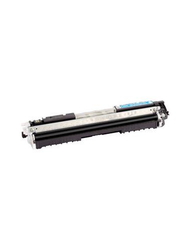 Cartucho de toner ORIGINAL CRG729C - 4369B002