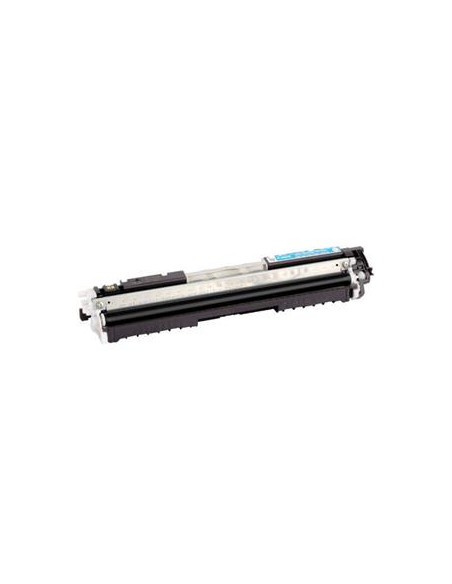 Cartucho de toner ORIGINAL CRG729C - 4369B002