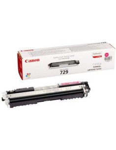 Cartucho de toner ORIGINAL CRG729M - 4368B002