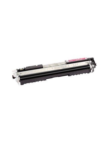 Cartucho de toner ORIGINAL CRG729M - 4368B002