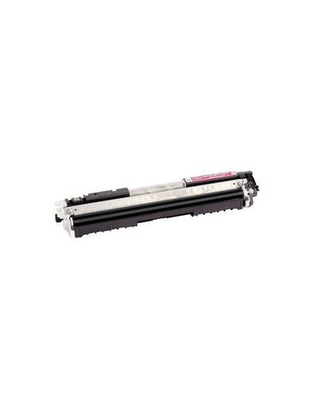Cartucho de toner ORIGINAL CRG729M - 4368B002