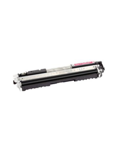 Cartucho de toner ORIGINAL CRG729M - 4368B002