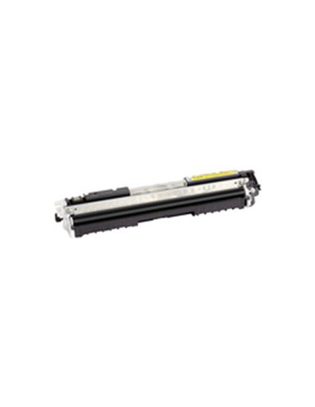 Cartucho de toner ORIGINAL CRG729Y - 4367B002