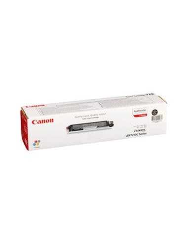 Cartucho de toner ORIGINAL CRG732HBK - 6264B002