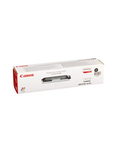 Cartucho de toner ORIGINAL CRG732HBK - 6264B002