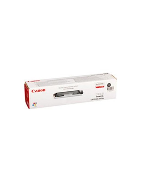 Cartucho de toner ORIGINAL CRG732HBK - 6264B002