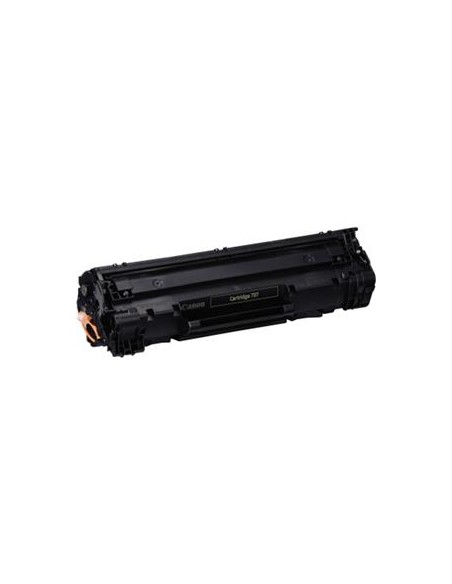 Cartucho de toner ORIGINAL CRG737 - 9435B002