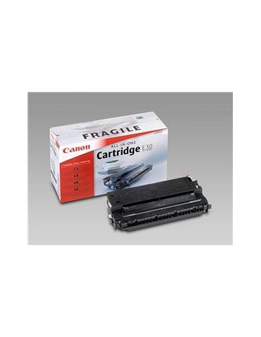 Cartucho de toner ORIGINAL E30 - 1491A003