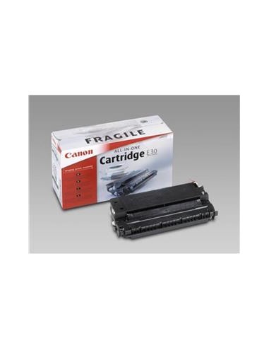 Cartucho de toner ORIGINAL E30 - 1491A003
