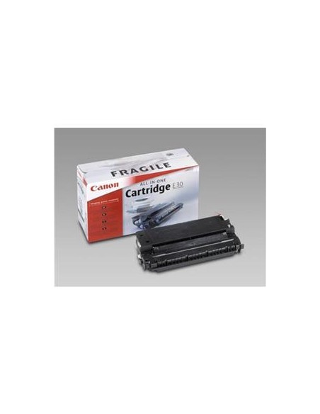 Cartucho de toner ORIGINAL E30 - 1491A003