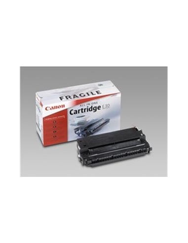 Cartucho de toner ORIGINAL E30 - 1491A003