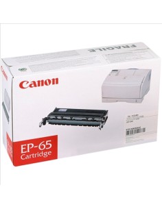 Cartucho de toner ORIGINAL EP65 - 6751A003