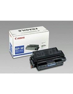 Cartucho de toner ORIGINAL EPW - WX - 1545A003