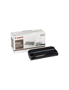 Cartucho de toner ORIGINAL FX2 - 1556A003